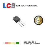 Rjh30a3 - Rjh 30 A 3 - Transistor Original 