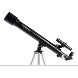 Telescopio Refractor Powerseeker 60050 Az