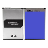 B.ateria Para LG K9 X210 K8 2017 X240 K4 2017 X230 Bl-45f1