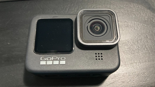 Câmera Gopro Hero9 5k