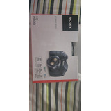 Sony Cyber-shot Dsc-h300