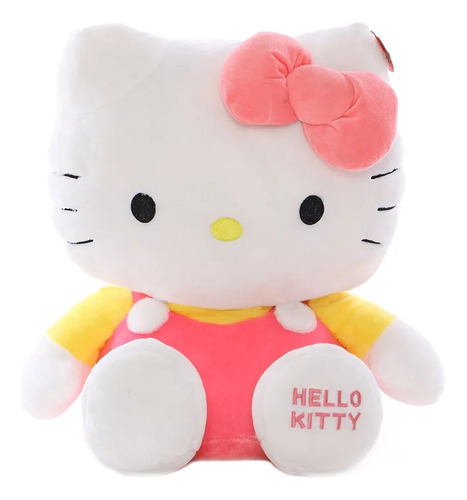 Lindos Peluches Hello Kitty Importados