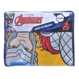 Sabanas Avengers  1 Plaza Y Media | All