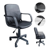 Silla De Pc Escritorio Ejecutivo Gerencial Sillon Oferta  