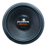 Kit Reparo Energy Compatível Selenium Bass 12 4 Ohms + Cola