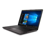 Notebook Hp Intel I7 16gb Ram + 500gb Ssd + Windows 10