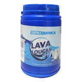 Detergentes Máquina De Lavar Louça Em Pó 1kg