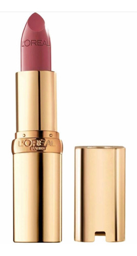 Loréal Paris Labial Colour Riche Acabado Satinado Cremoso