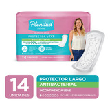 Plenitud Protector Incontinencia Leve Plenitud Femme X 14 U