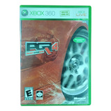 Project Gotham Racing 4 Juego Original Xbox 360