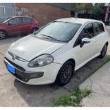 Fiat Punto 2014 1.6 Sporting