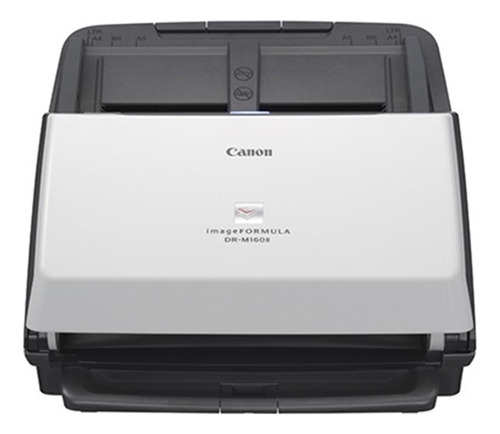 Scanner Canon A4 Dr-m160 Ii - 60 Ppm 600 Dpi - 9725 B010 Aa