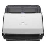 Scanner Canon A4 Dr-m160 Ii - 60 Ppm 600 Dpi - 9725 B010 Aa