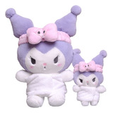 Toalla De Baño Japonesa Sanrio Cute Peluche Muñeco Colgante