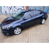 Toyota Corolla 2014 1.8 Xei Mt 136cv