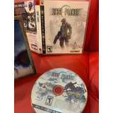 Juego Playstation 3 Lost Planet Extreme Condition