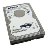 Maxtor 6l250r0 250gb Udma / 133 7200 Rpm Disco Duro Ide De 1