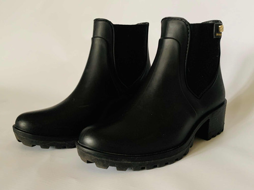 Blaque Botas De Lluvia