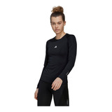 Polera Mujer adidas Tf Train Ls