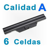 B50a Bateria Para Hp Compaq 6720s/ct Facturada