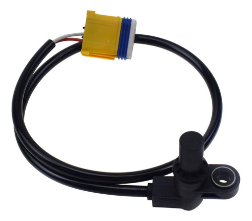 Sensor Velocidad Trans Turbina Peugeot Clio Platina Renault