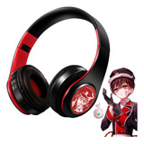 Audífonos Bluetooth Hanako-kun Hi-fi Inalámbrico