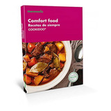 Libro Comfort Food. Recetas De Siempre - Vv.aa
