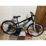 Bicicleta Gios Frx-hi 