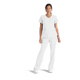 Uniforme Medico Skechers Para Dama Pantalon Cargo- Recto