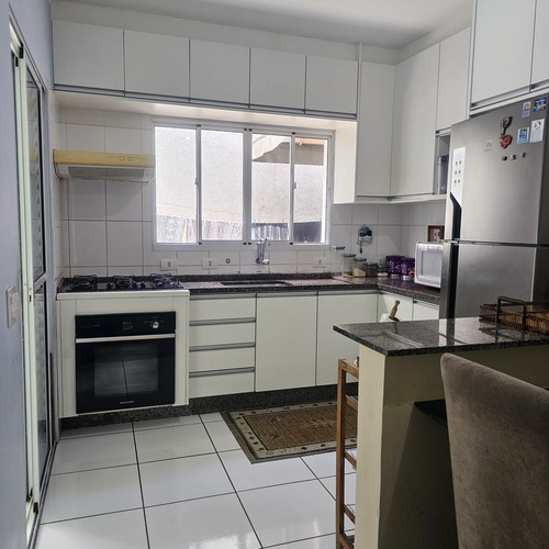 Casa 3 Quartos 2 Banheiros 1 Suite - Imagen 4