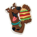 Molde Perro Con Hamburguesa 2105-3227