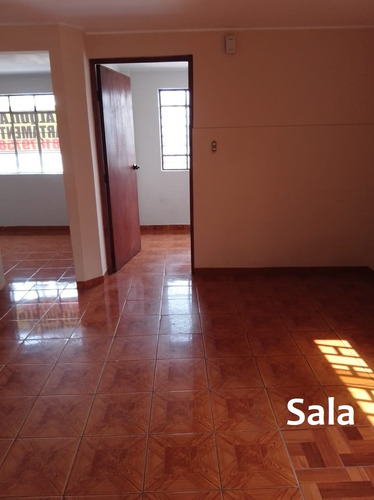 Se Vende Departamento 3er Piso - Imagen 2
