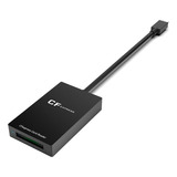 Leitor De Cartão Cfexpress Tipo B Leitor De Cartão Usb3.1 Ge