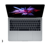 Macbook Pro 2017 13 Space Gray Core I5 8gb 256ssd Bog