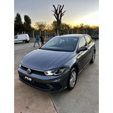 Volkswagen Polo 1.6 5 Puertas Msi 2024 0km Patentado Permuto