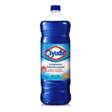 Ayudin Limpiador Desinfectante Liquido Marina X 1.8 Lt