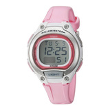 Reloj Mujer Deportivo Casio Lw-203 4a Impacto Online