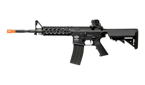 Airsoft Cm16 Raider-l G&g M416