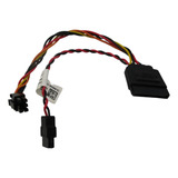 Cable Alimentacion Disco Dell Optiplex 3020 Sata Sff 0m0hkp