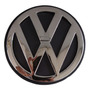 Emblema Maleta Fox Spacefox Crossfox Polo  Volkswagen CrossFox