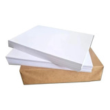 Papel Offset 180g Tamanho A4 C/500 Folhas