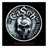 Casch High Level Low Profile Lp Motorhead Lemmy Hard Rock