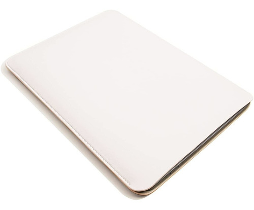 Funda Para Macbook Air 13''/pro 13'' - Blanca