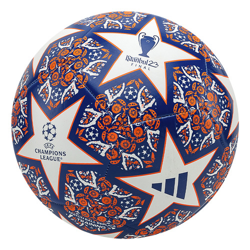 Pelota De Futbol adidas Ucl Estambul Nº 5 Solo Deportes