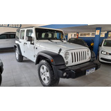 Jeep Wrangler 3.6 Unlimited 284 Hp Atx 2019 Excelente!