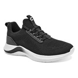 Tenis Charly 1059750002 Para Mujer Color Negro E8