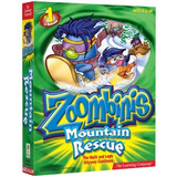 Zoombinis Mountain Rescue - Pc / Mac