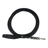 Cable Señal Prosound Italia Xlr Switchcraft Plug Proel 10mts