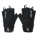 Guantes De Bicicleta Oxford Dedo Corto