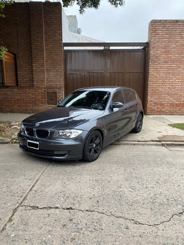 Bmw Serie 1 2010 1.6 116i Active 115cv